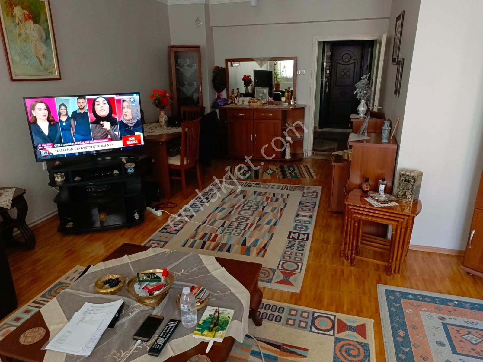 Edirne Merkez Yeni Hastaneye Yakın 3+1 Satılık Ara Kat Daire - Görsel 22