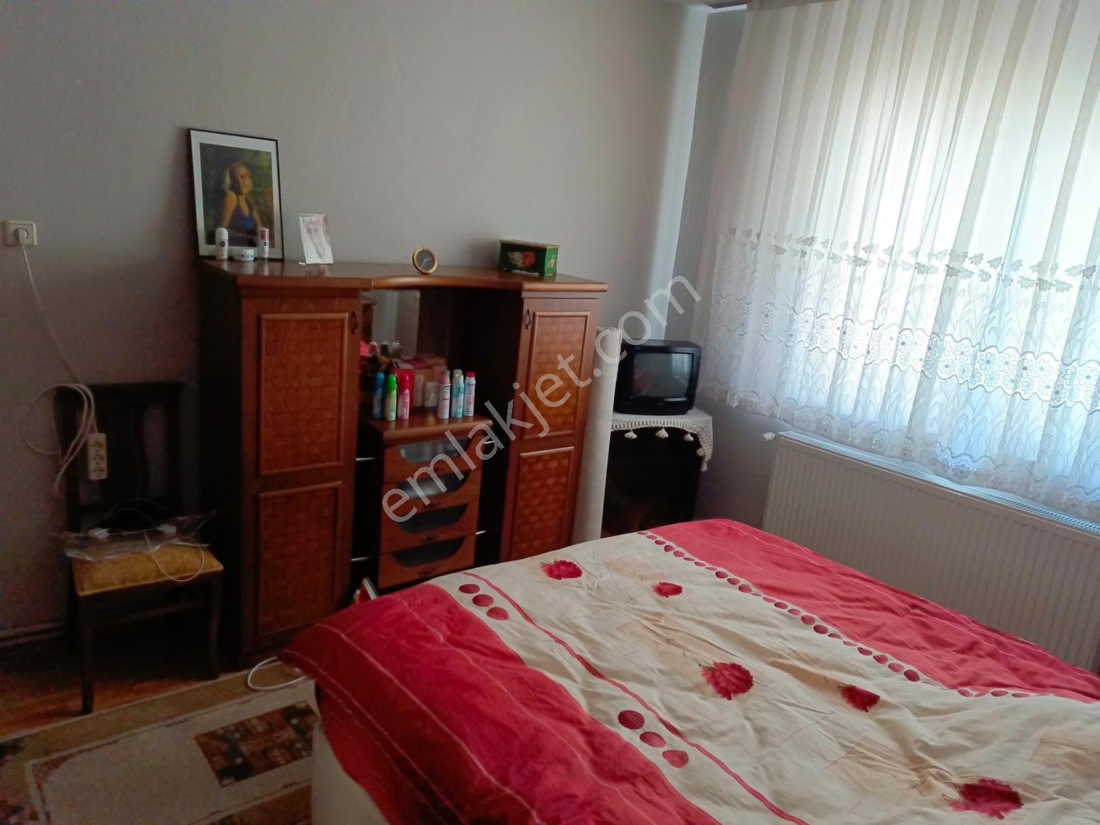 Edirne Merkez Yeni Hastaneye Yakın 3+1 Satılık Ara Kat Daire - Görsel 7