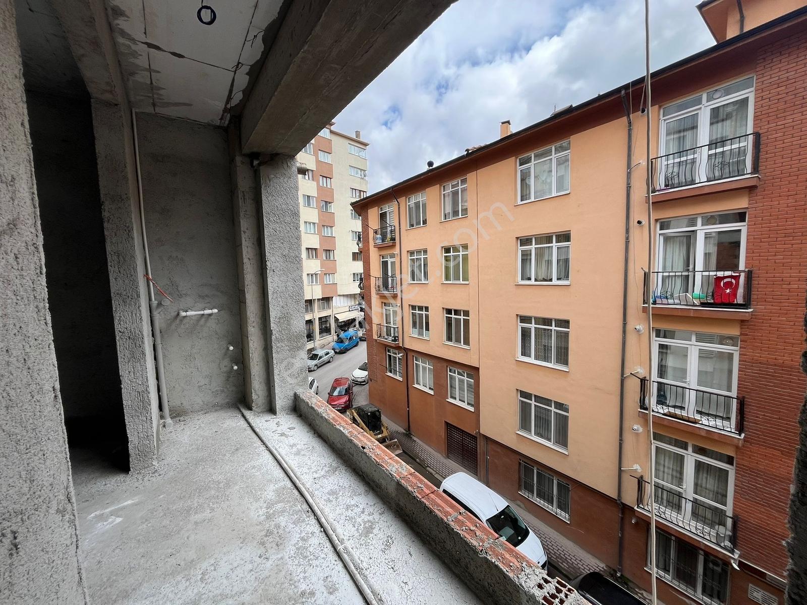 Bess'den Akarbaşı Merkezi Konum Yeni Proje'de Satılık 2+1 Daire - Görsel 6