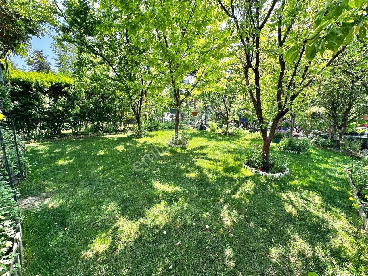 Eryaman'nı En Geniş Villalarından | Özel Tasarım 6+1 Lüks Villa - Görsel 2