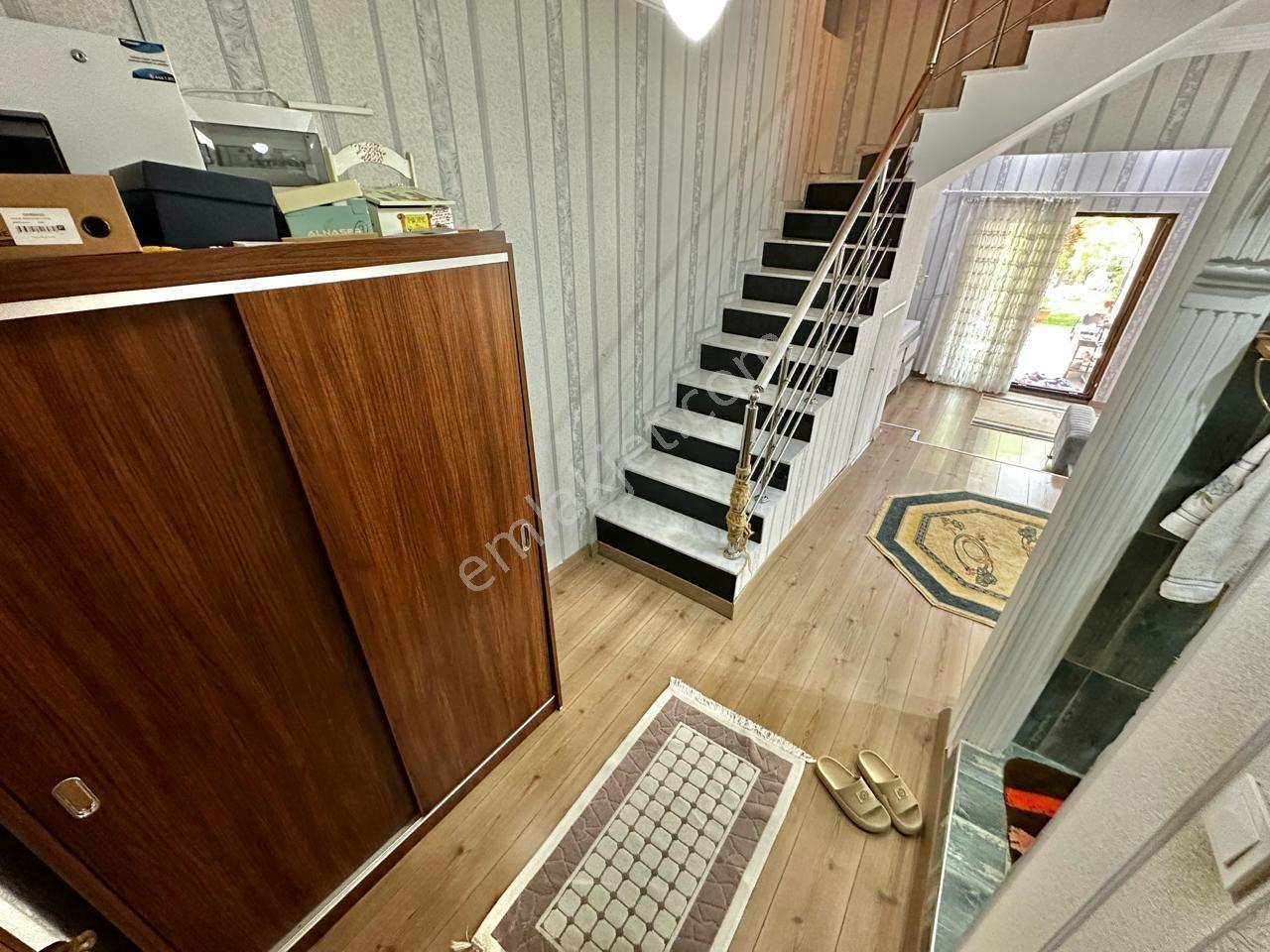 Eryaman'nı En Geniş Villalarından | Özel Tasarım 6+1 Lüks Villa - Görsel 19