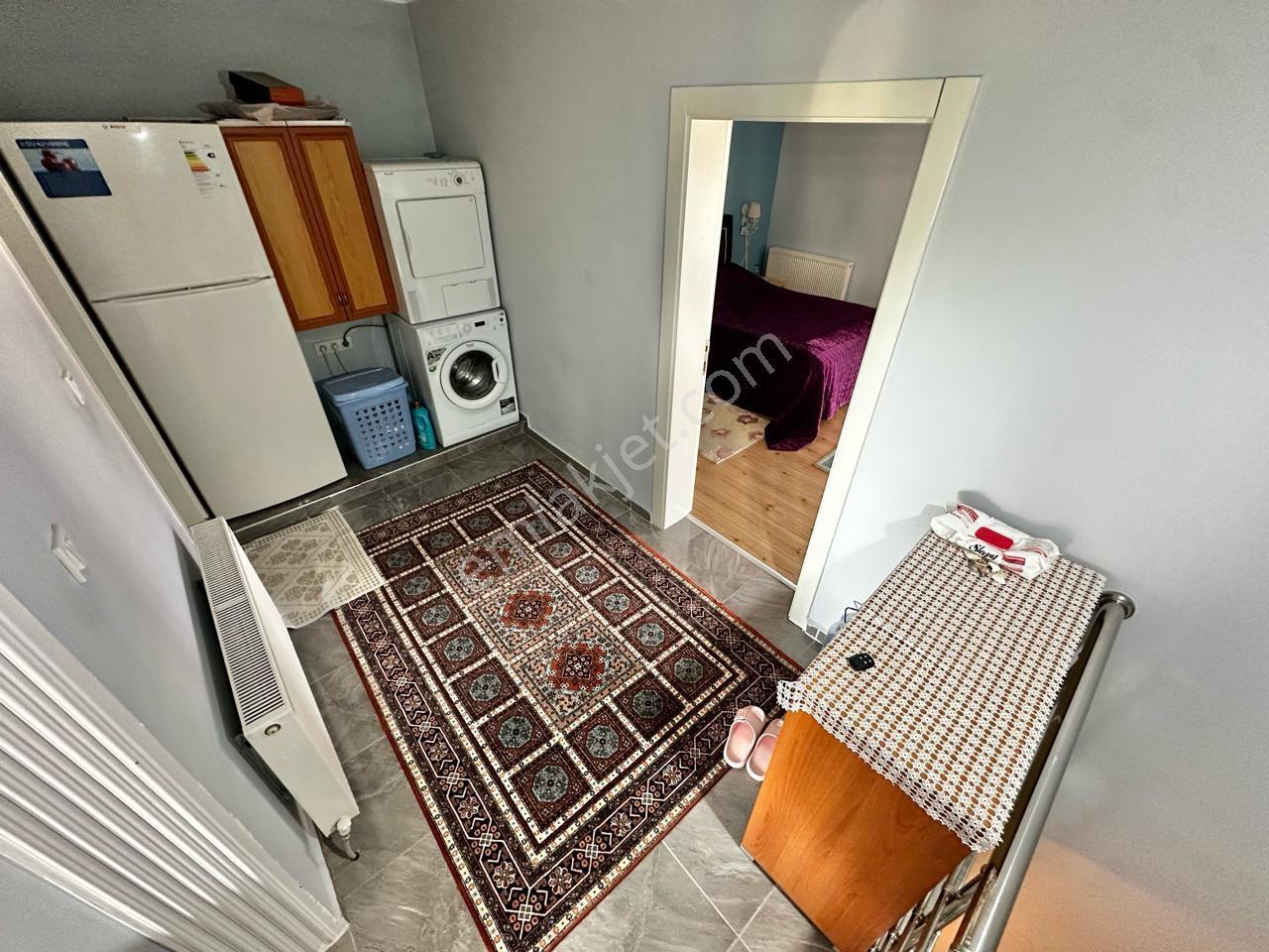 Eryaman'nı En Geniş Villalarından | Özel Tasarım 6+1 Lüks Villa - Görsel 32