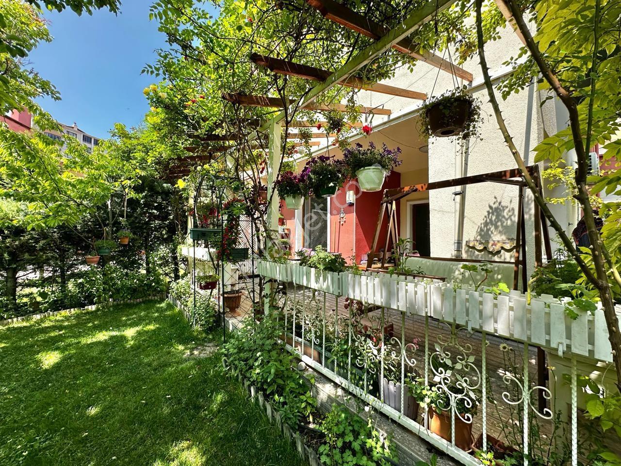 Eryaman'nı En Geniş Villalarından | Özel Tasarım 6+1 Lüks Villa - Görsel 6