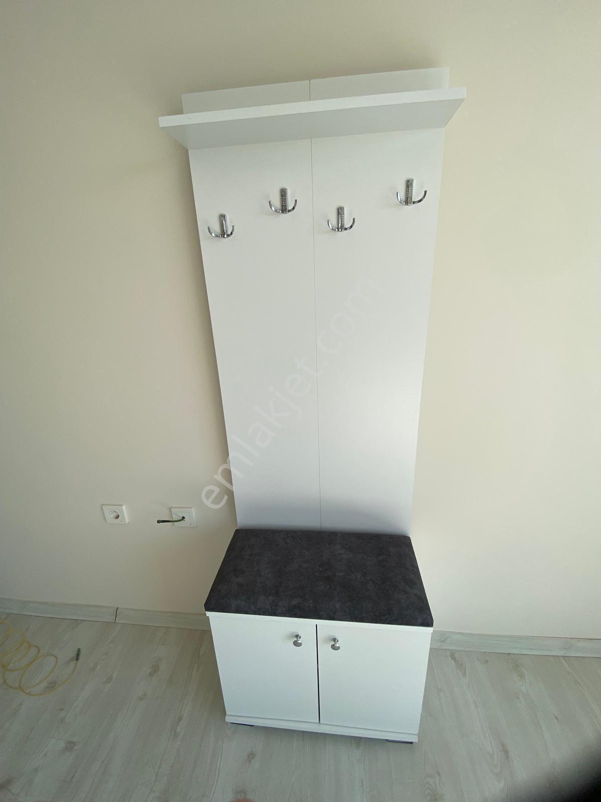 Uzun Emlak'tan Muradiye'de Cumhuriyet İöo Yanı 1+1 Loft Daire - Görsel 34