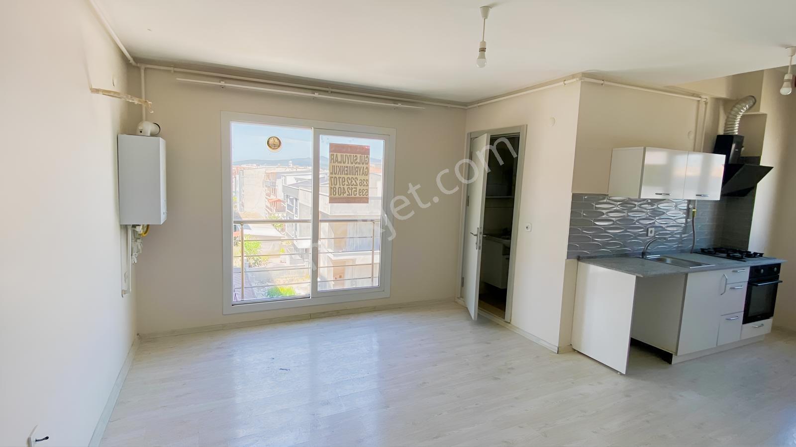 Uzun Emlak'tan Muradiye'de Kiralık Loft Daire - Görsel 8