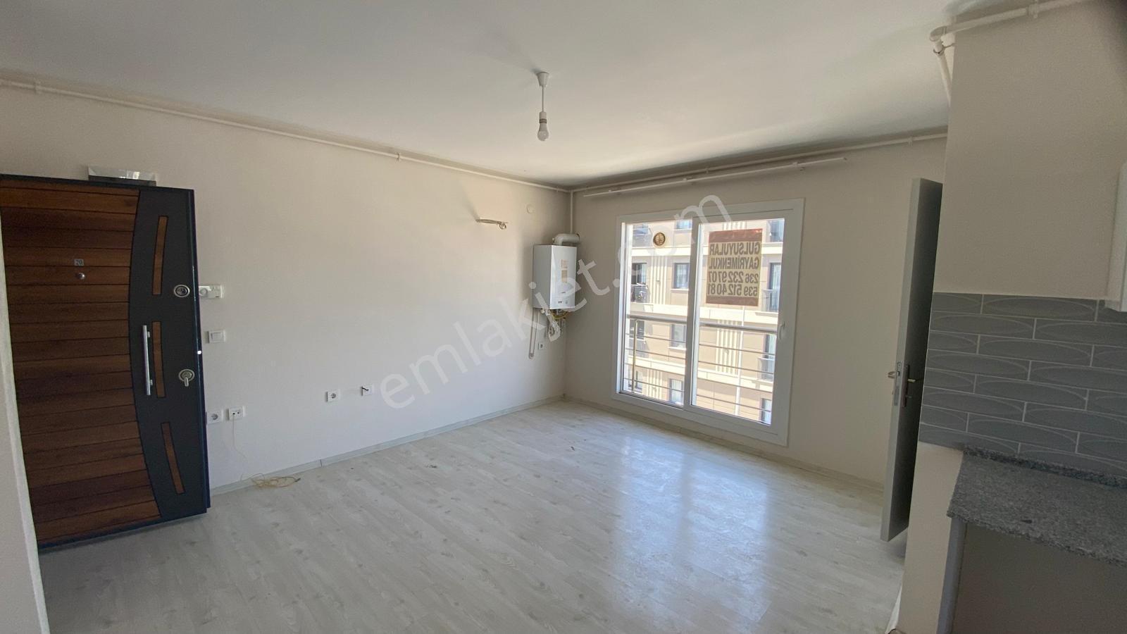 Uzun Emlak'tan Muradiye'de Kiralık Loft Daire - Görsel 7