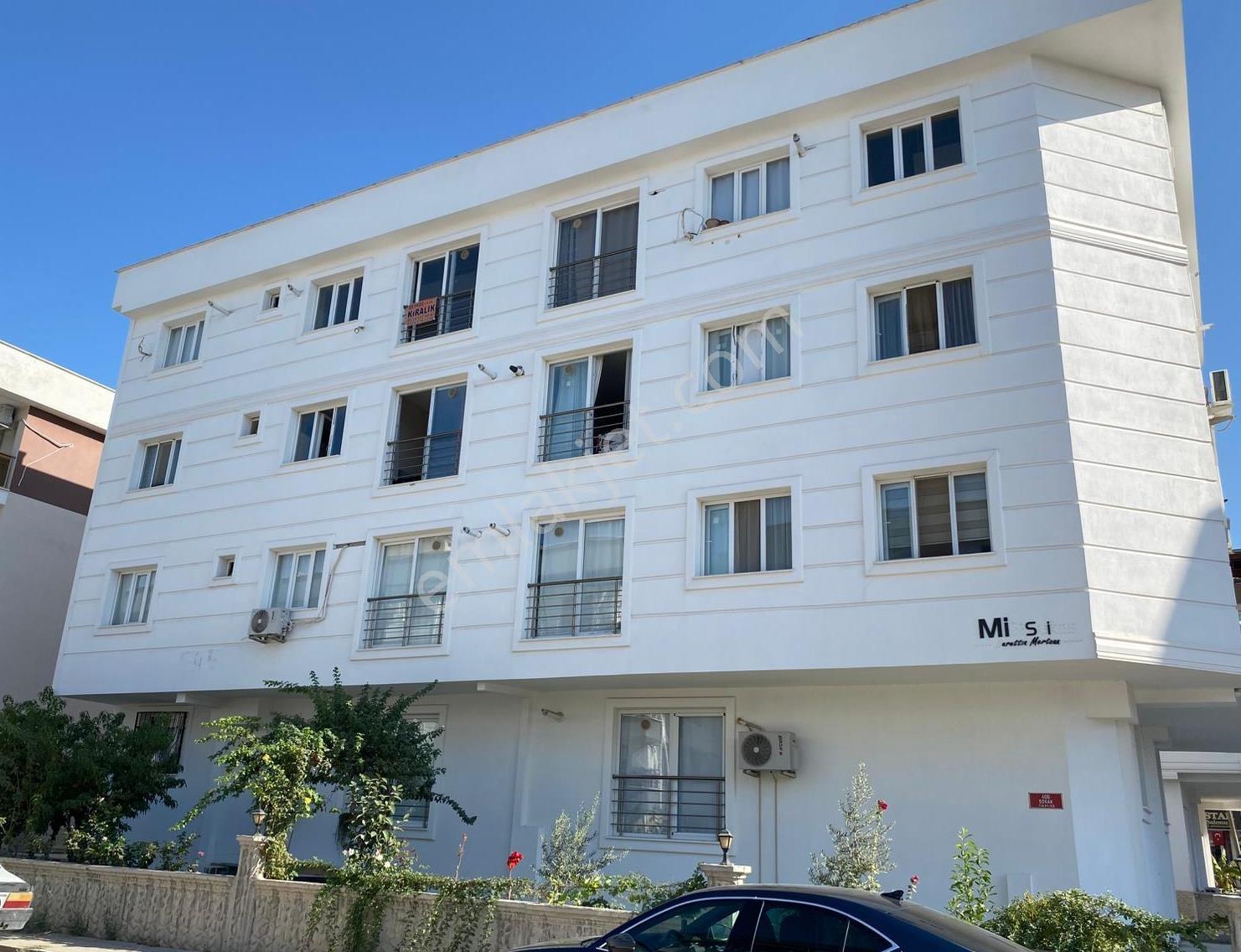 Uzun Emlak'tan Muradiye'de Cumhuriyet İöo Yanı 1+1 Loft Daire - Görsel 2