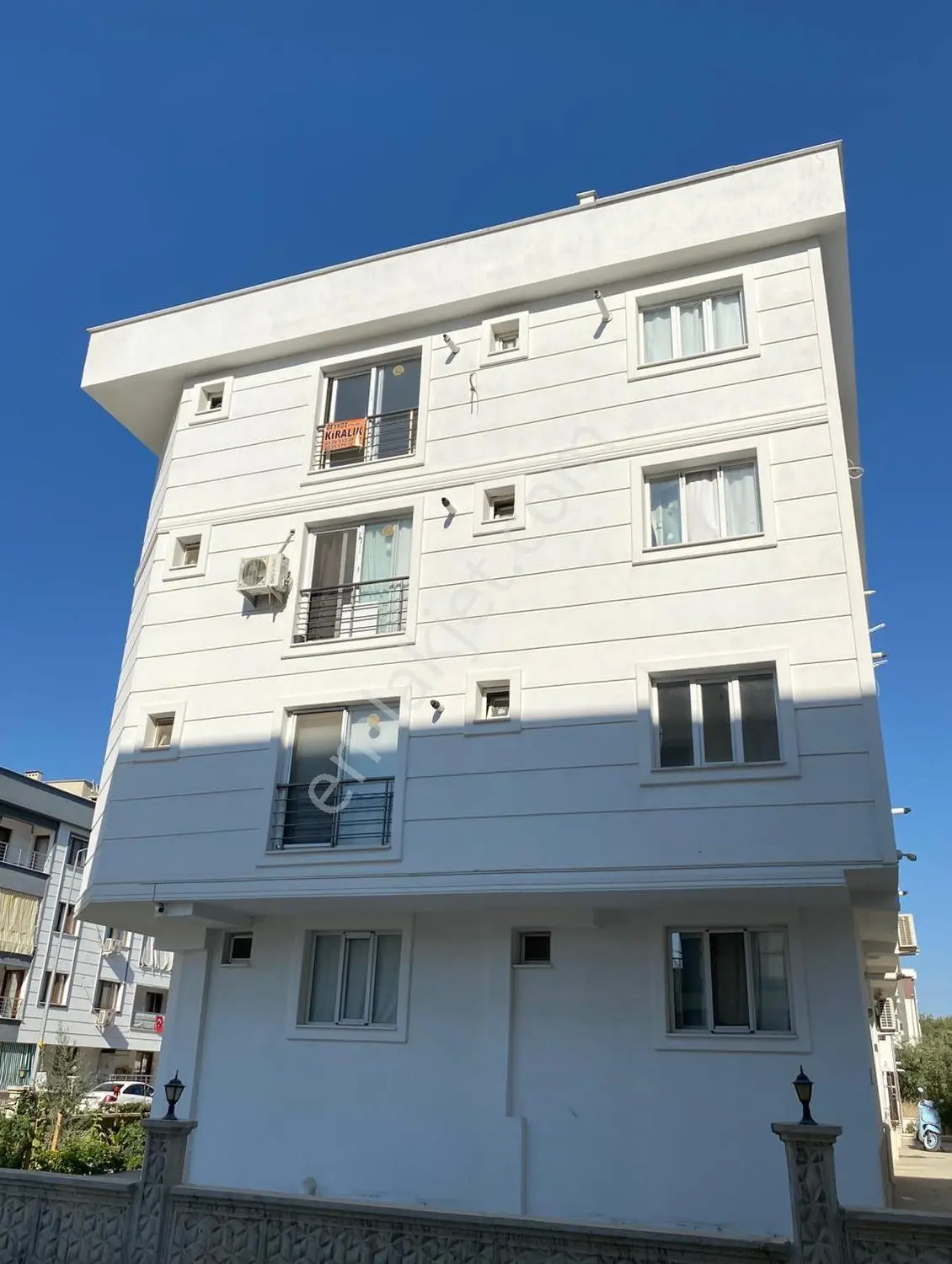 Uzun Emlak'tan Muradiye'de Cumhuriyet İöo Yanı 1+1 Loft Daire - Görsel 15