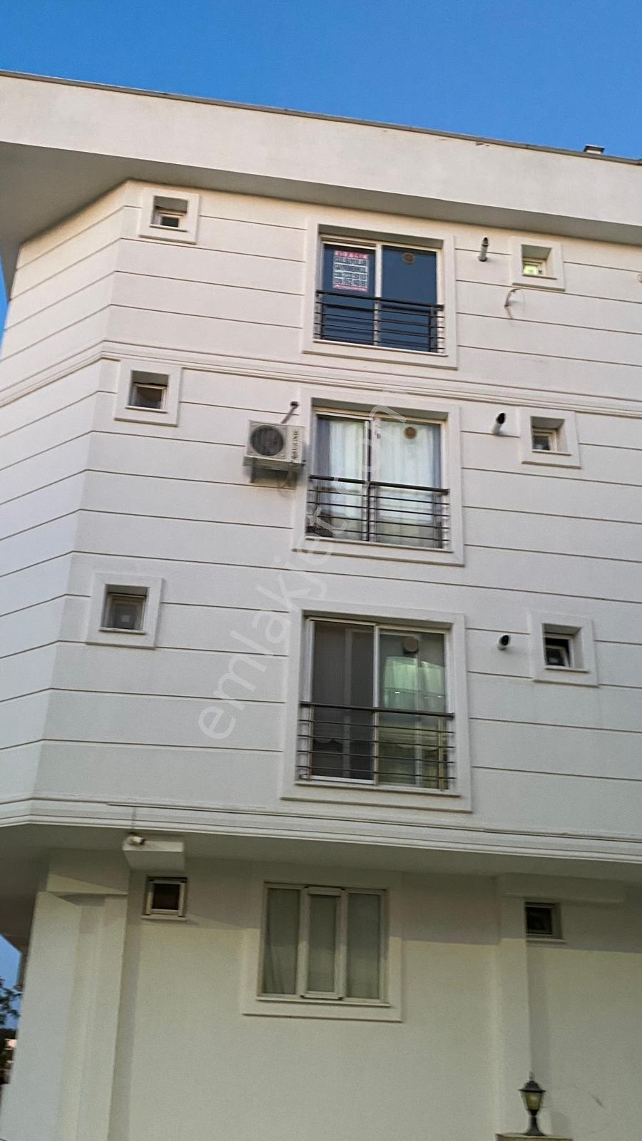 Uzun Emlak'tan Muradiye'de Kiralık Loft Daire - Görsel 13