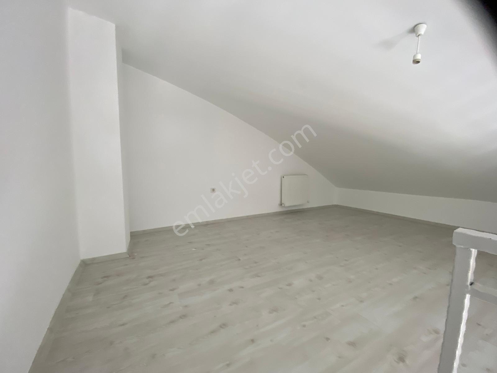 Uzun Emlak'tan Muradiye'de Cumhuriyet İöo Yanı 1+1 Loft Daire - Görsel 25