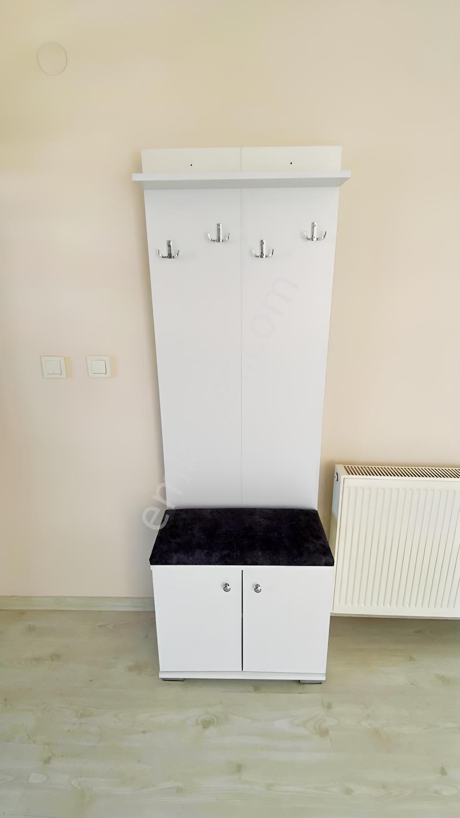 Uzun Emlak'tan Muradiye'de Kiralık Loft Daire - Görsel 5