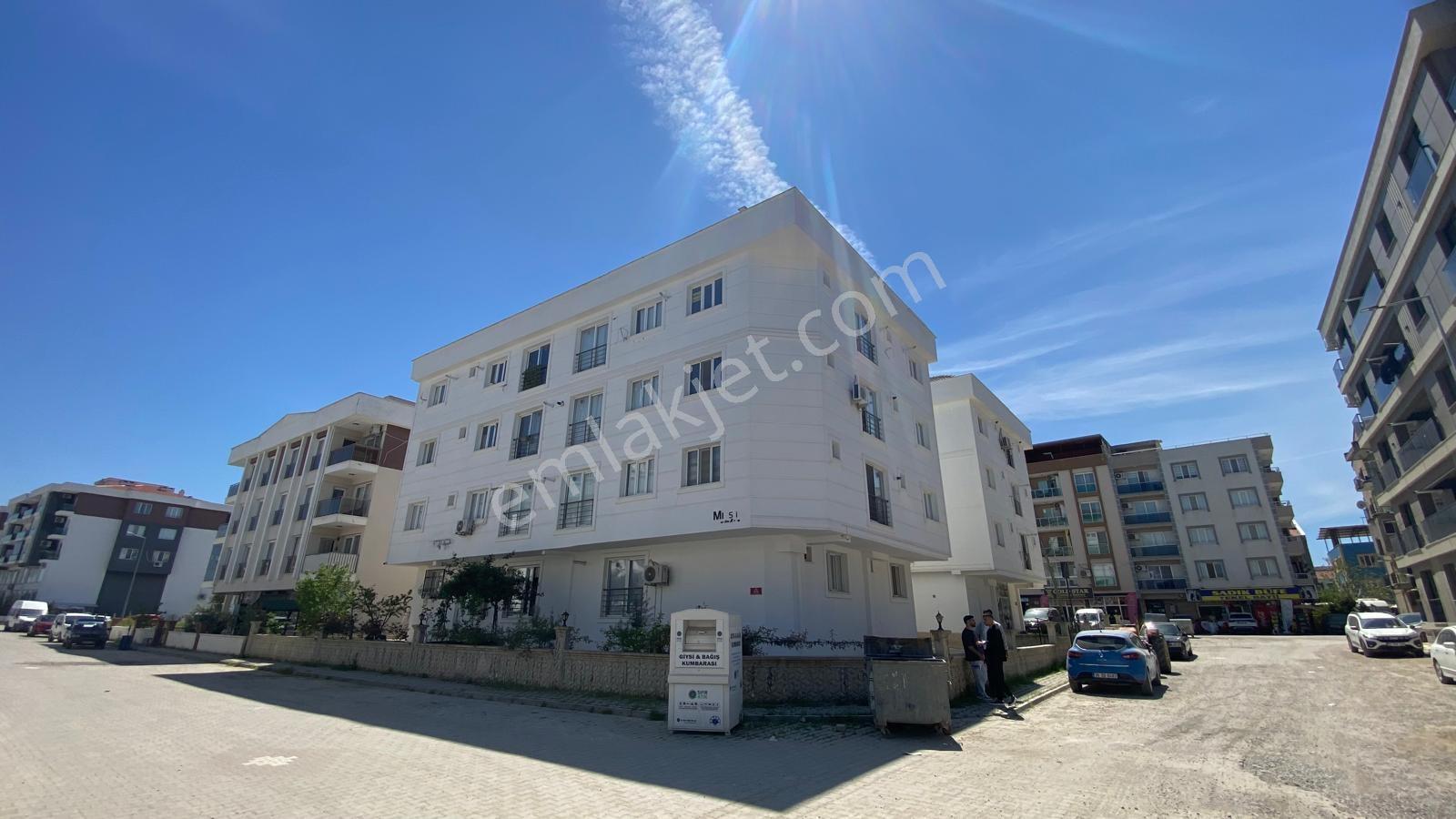 Uzun Emlak'tan Muradiye'de Kiralık Loft Daire - Görsel 14