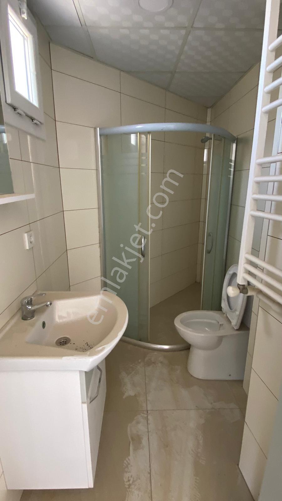Uzun Emlak'tan Muradiye'de Kiralık Loft Daire - Görsel 11