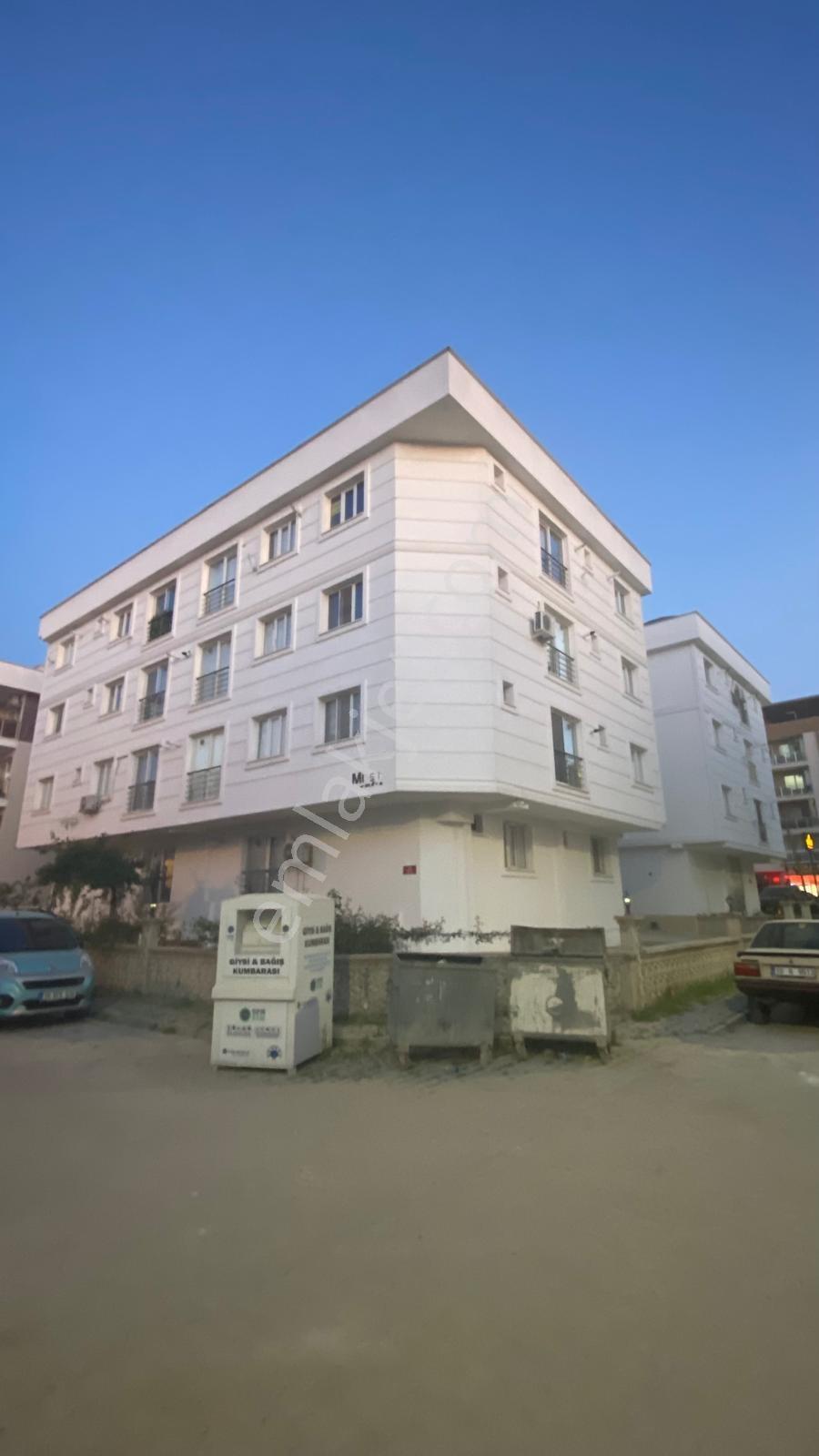 Uzun Emlak'tan Muradiye'de Kiralık Loft Daire