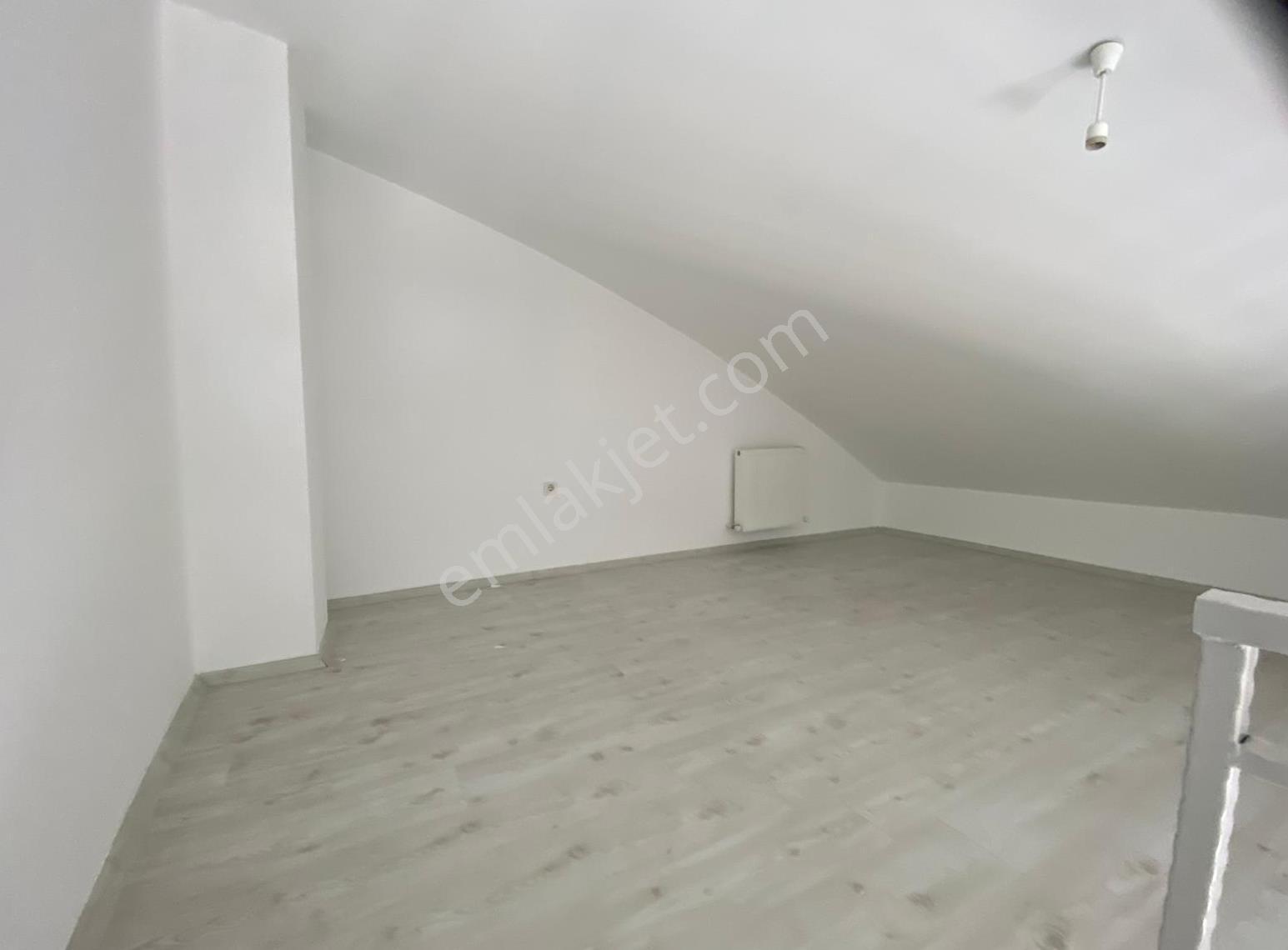 Uzun Emlak'tan Muradiye'de Cumhuriyet İöo Yanı 1+1 Loft Daire - Görsel 13