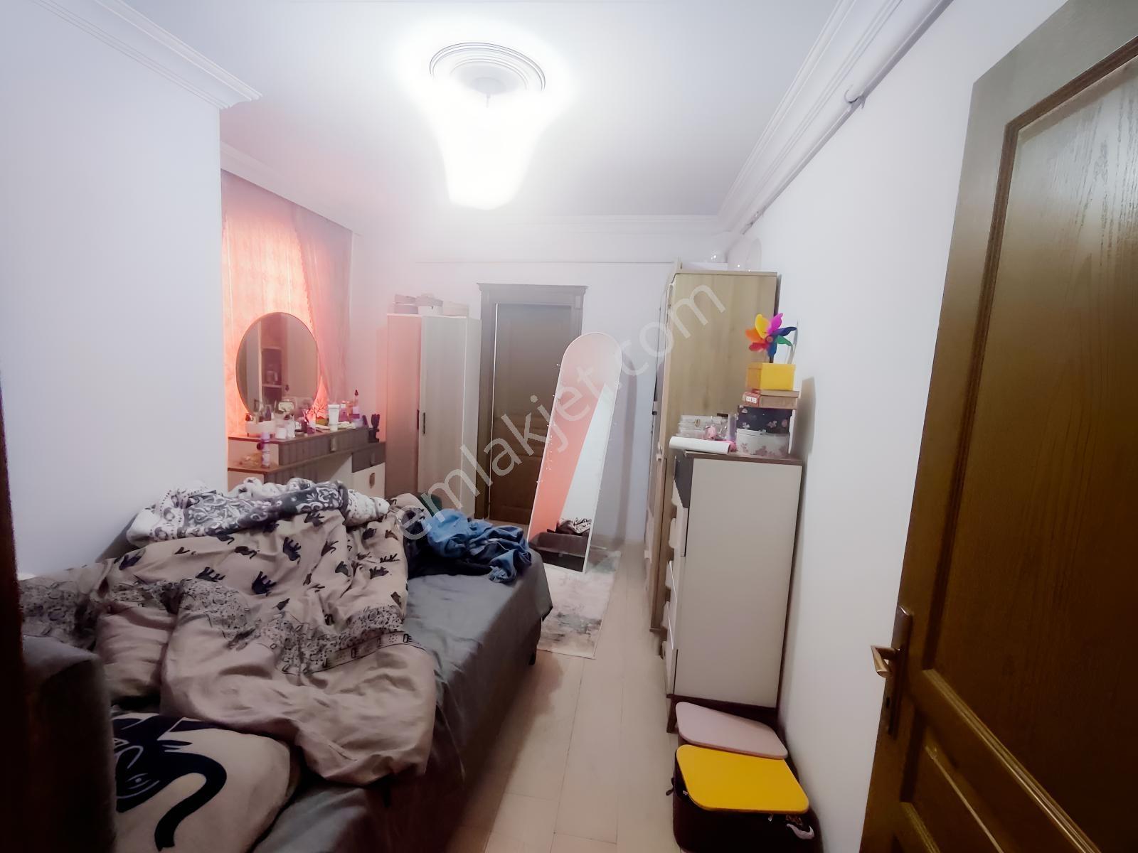 Hazar' Dan Vali Mithat Bey' De 2+1 Mükemmel Konum Fırsat Daire ! - Görsel 11