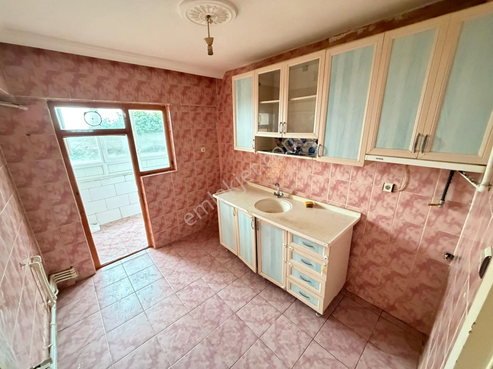 Sincan Selçuklu Mah Salon Bağımsız Merkezi Konumda Satılık 3+1 - Görsel 3