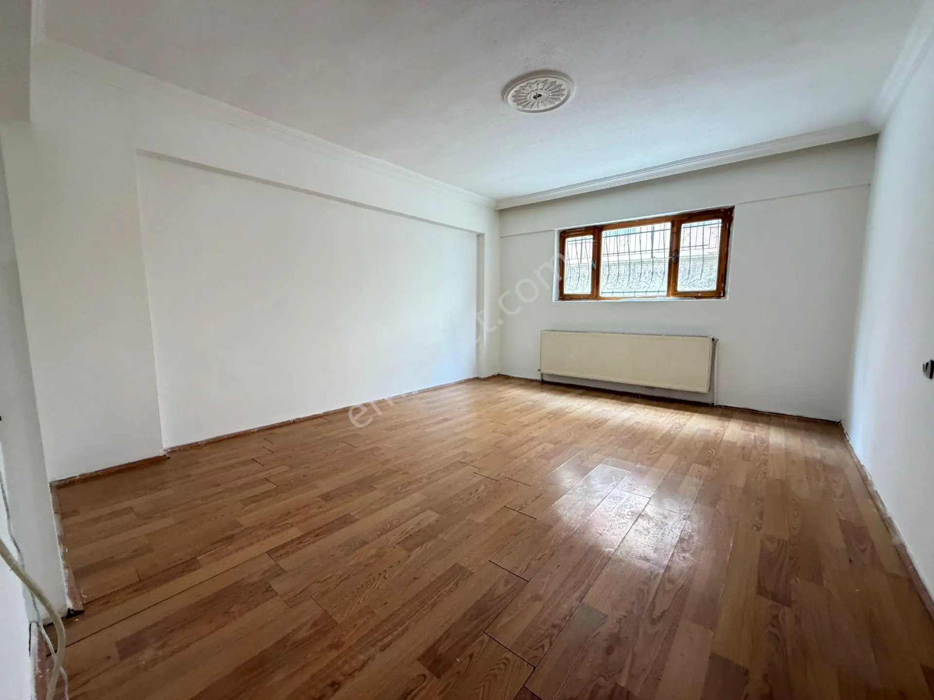 Sincan Selçuklu Mah Salon Bağımsız Merkezi Konumda Satılık 3+1 - Görsel 5
