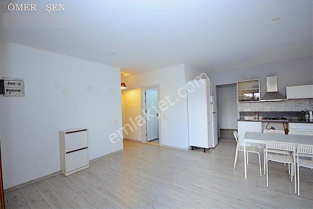 Bodrum Yahşi Sesa Evlerinde Bahçeli 3+1 Daire 110 M² - Görsel 24