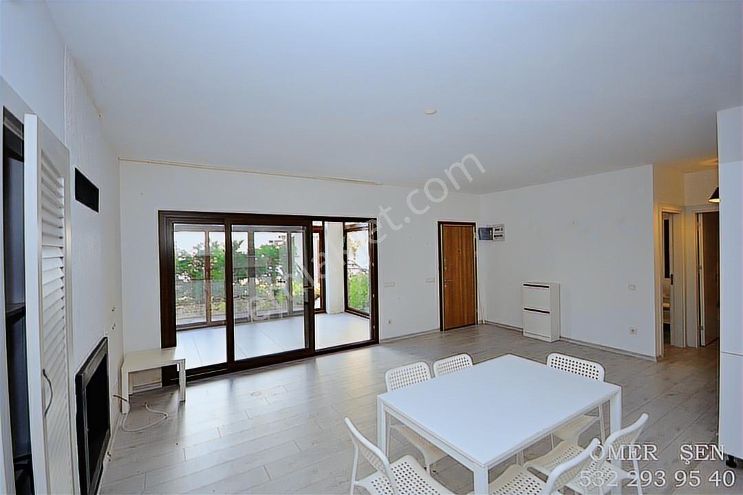 Bodrum Yahşi Sesa Evlerinde Bahçeli 3+1 Daire 110 M² - Görsel 32