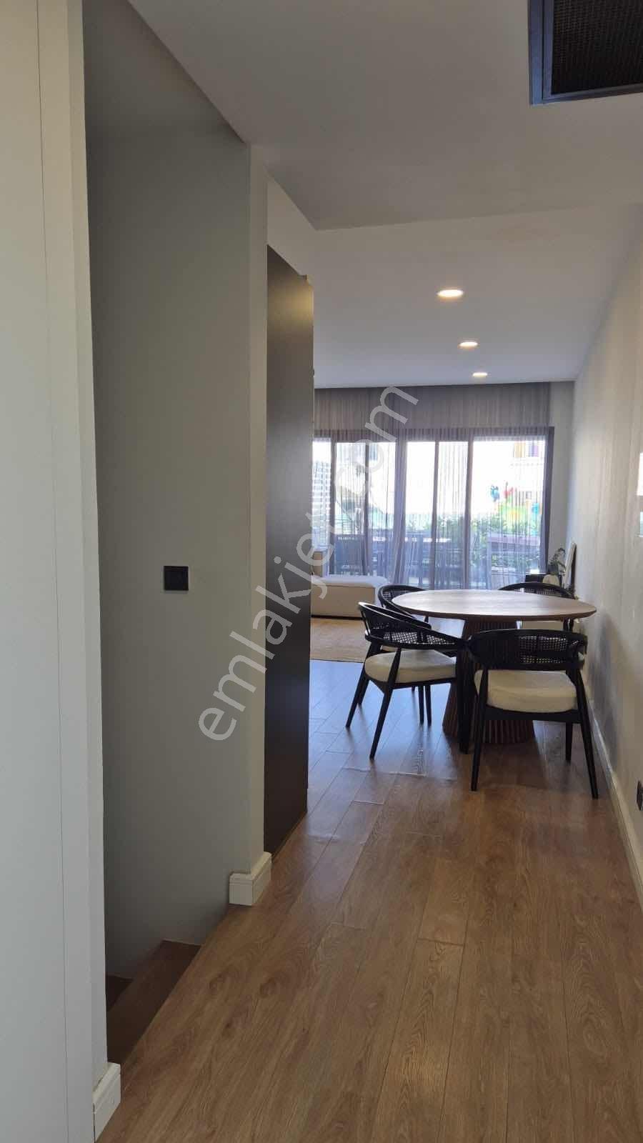 Bitez Kavaklı Sarnıçta Kiralık Eşyalı 3+ 1 Bahçeli Dubleks - Görsel 28