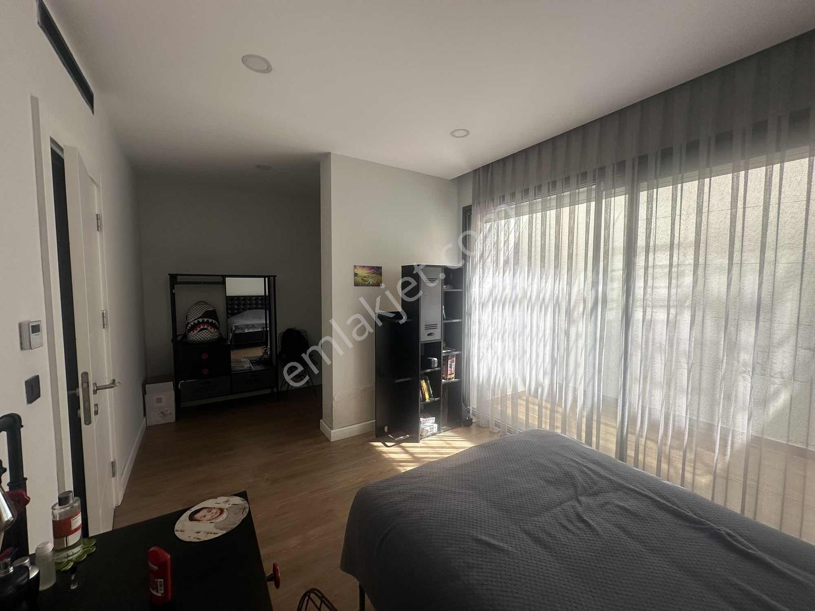 Bitez Kavaklı Sarnıçta Kiralık Eşyalı 3+ 1 Bahçeli Dubleks - Görsel 23