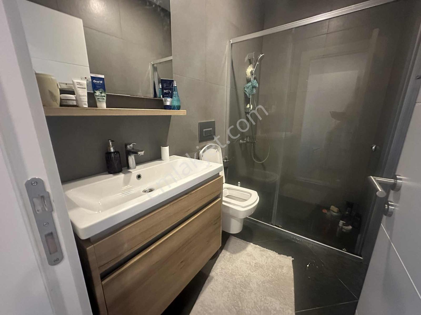 Bitez Kavaklı Sarnıçta Kiralık Eşyalı 3+ 1 Bahçeli Dubleks - Görsel 22