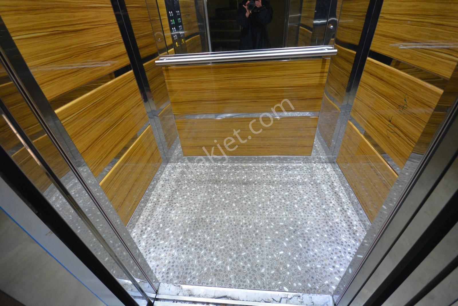 Kiralık 120 M² Cadde Üzerinde 3+1 Lüks* Üst Dubleks Daire - Görsel 31