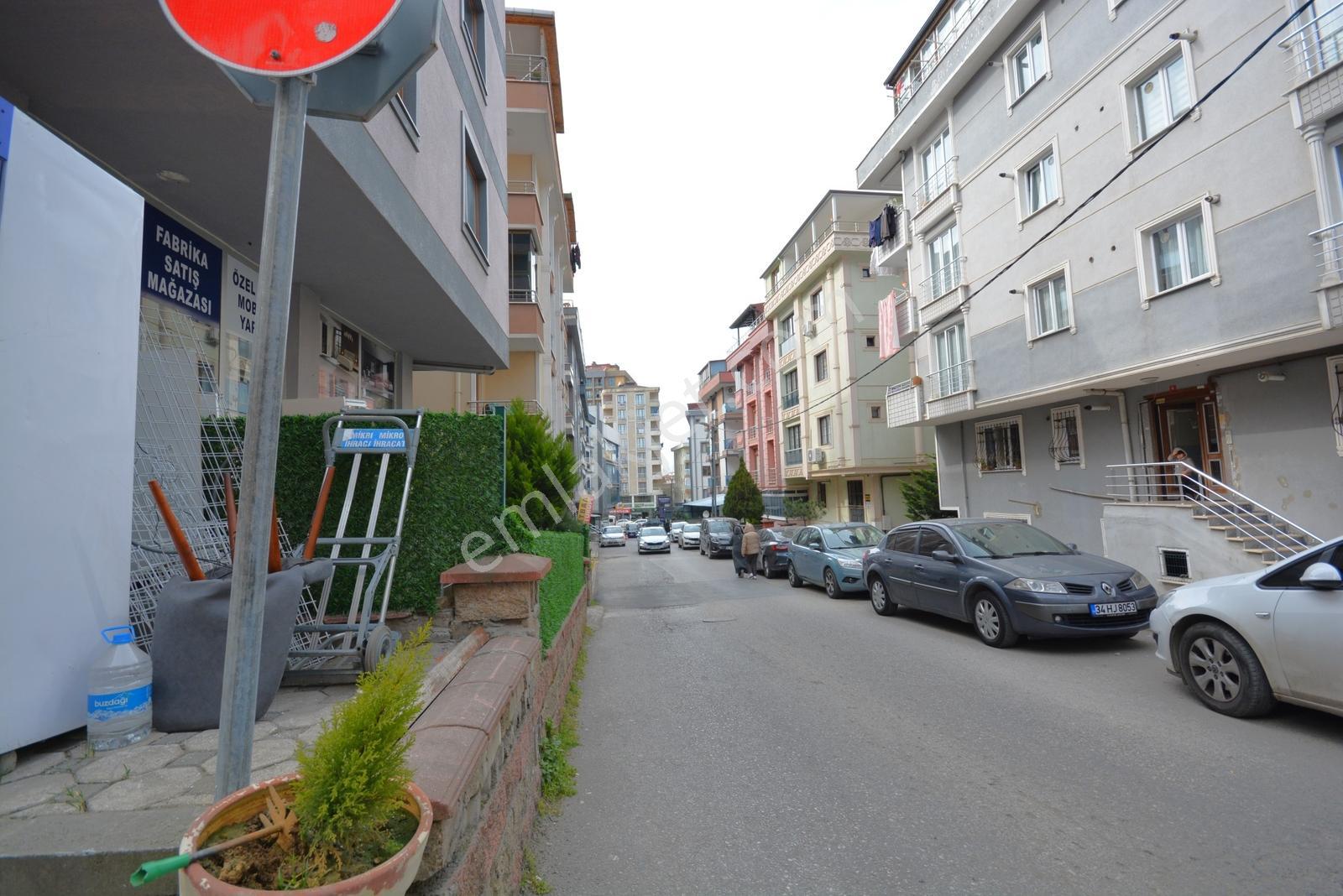 Kiralık 120 M² Cadde Üzerinde 3+1 Lüks* Üst Dubleks Daire - Görsel 32