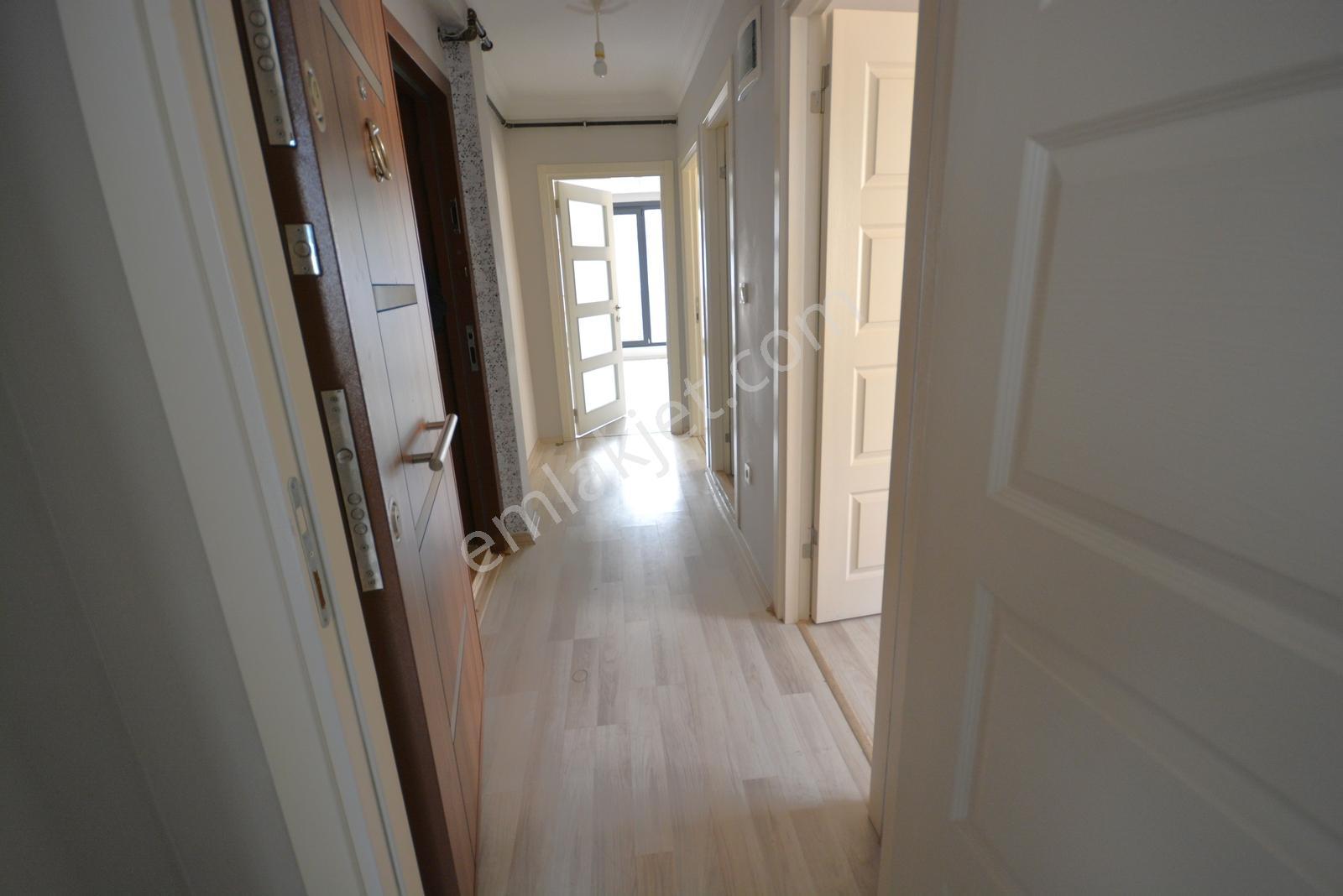 Kiralık 120 M² Cadde Üzerinde 3+1 Lüks* Üst Dubleks Daire - Görsel 12