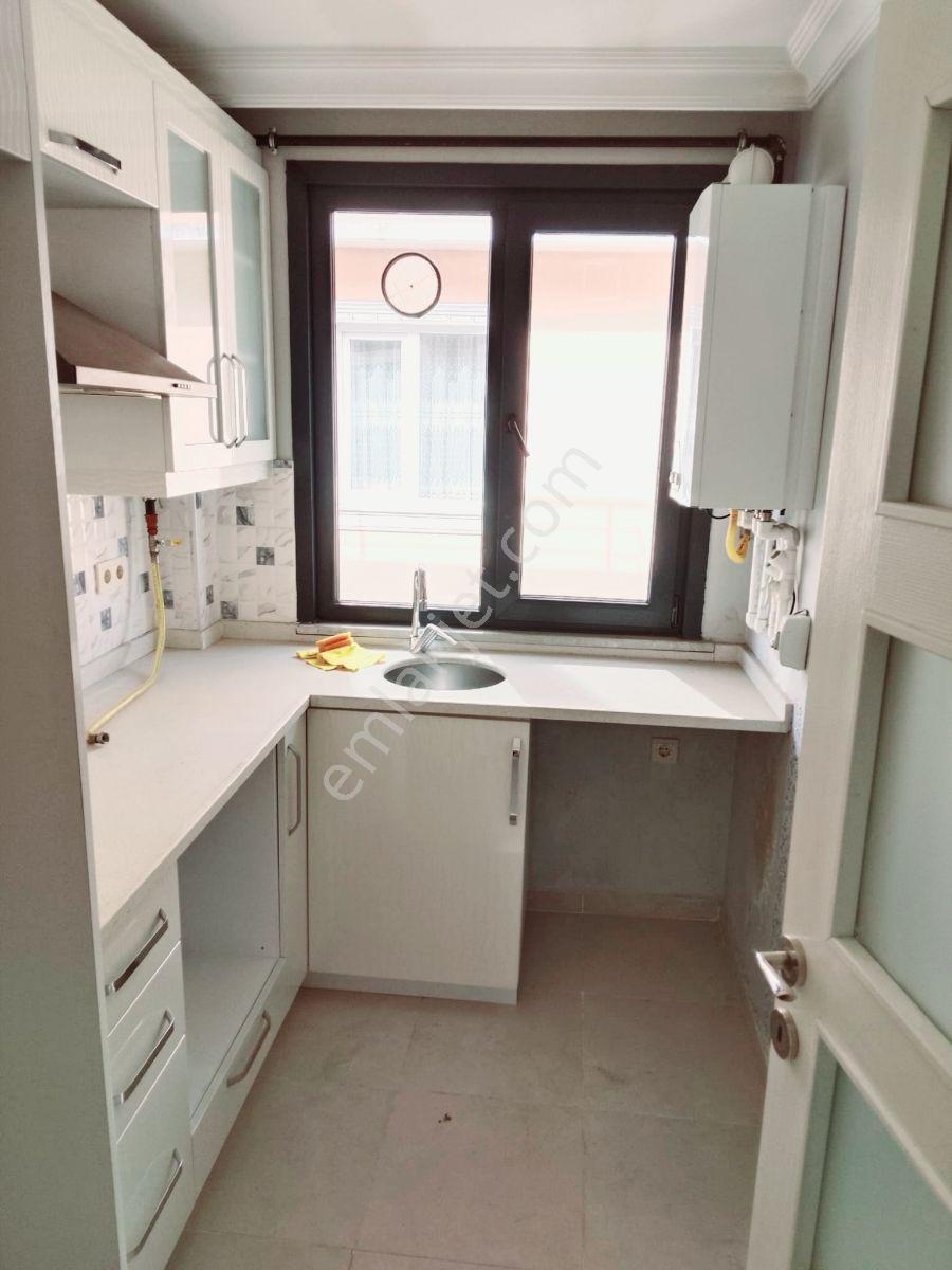 Kiralık 120 M² Cadde Üzerinde 3+1 Lüks* Üst Dubleks Daire - Görsel 19