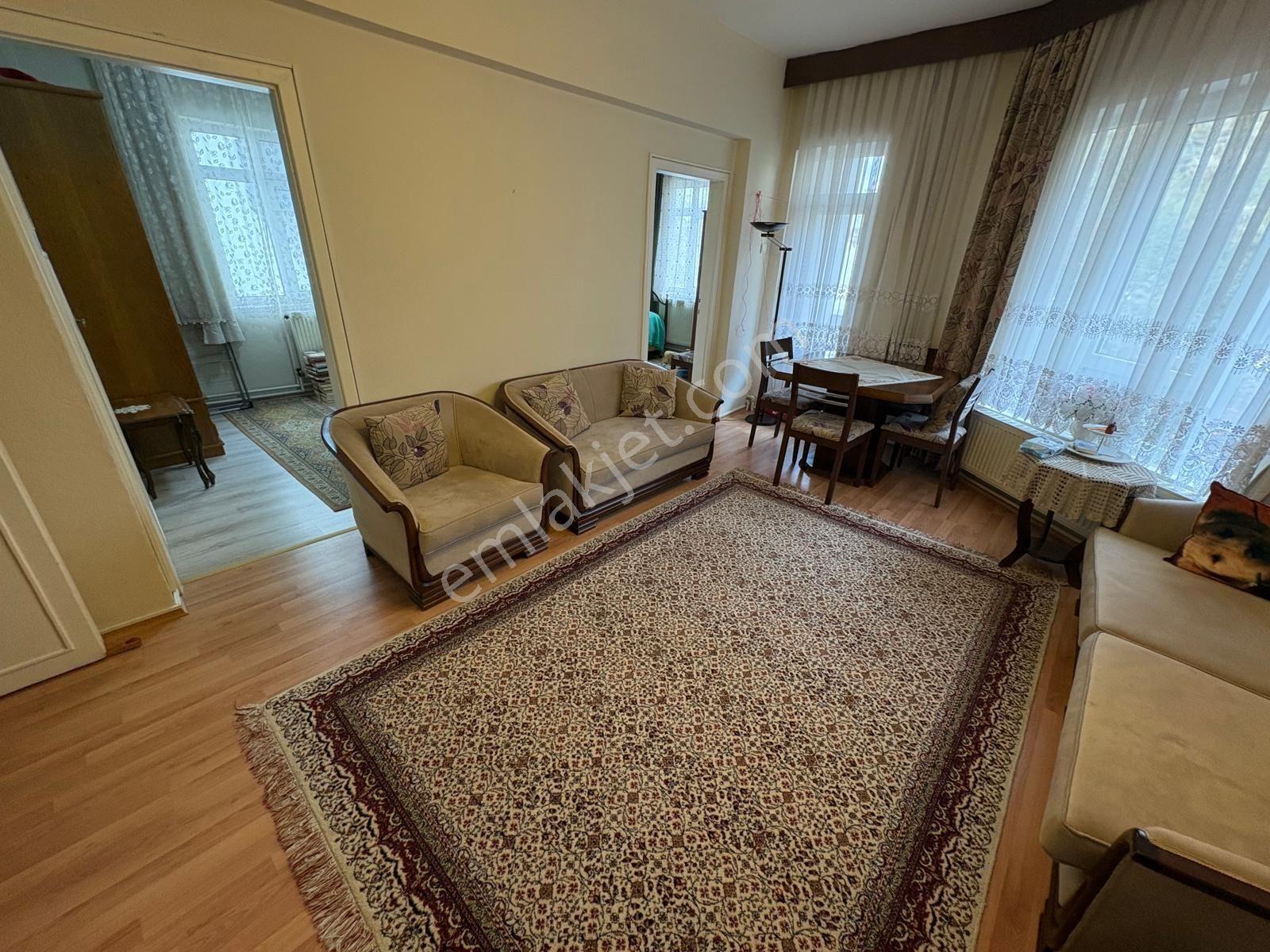 Büyükesat Saniye Sokakta Kombili,ön Cephe Büro Ofise Uygun 3+1 - Görsel 30