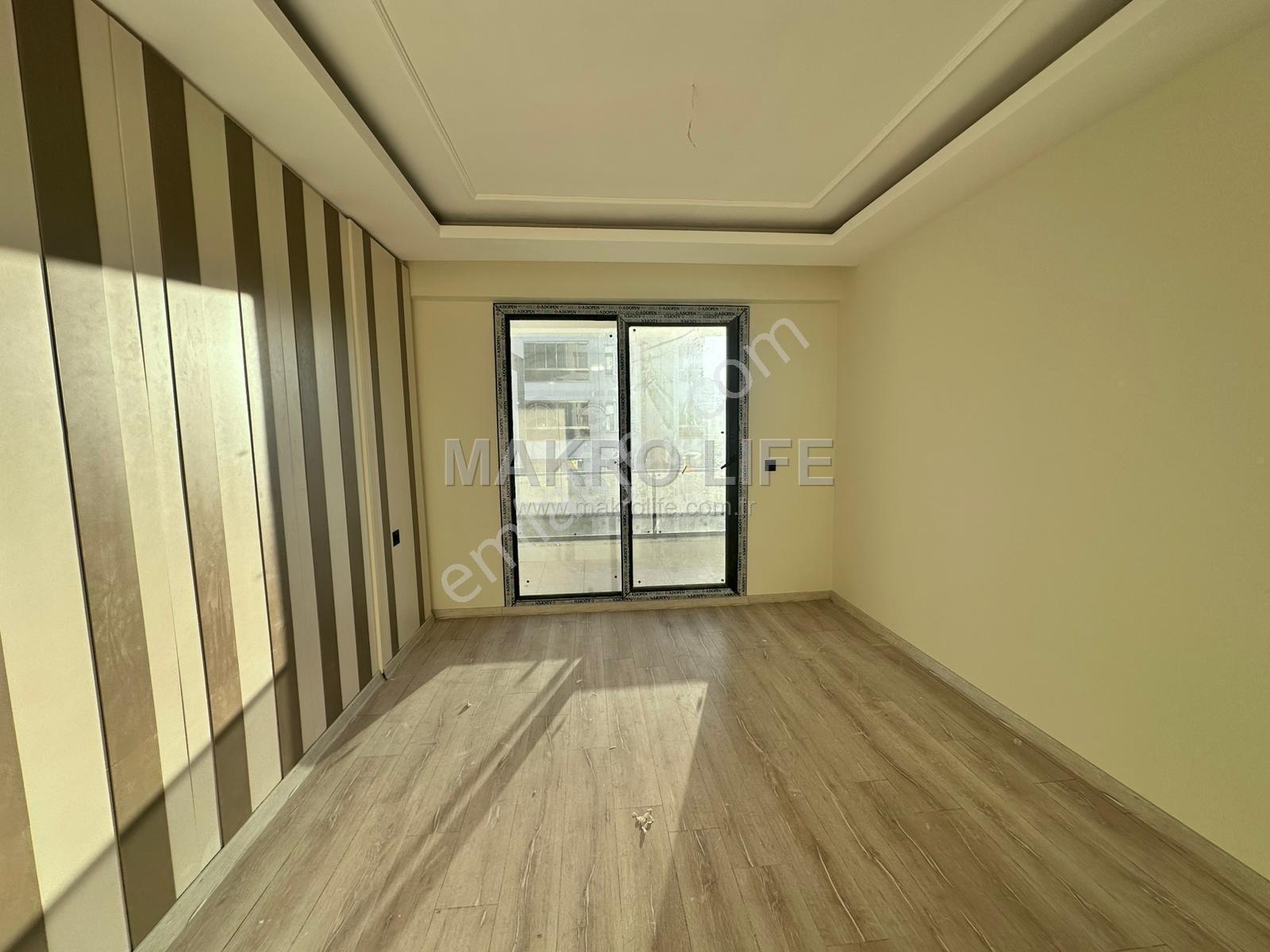 Winstown Yanı 3.5+1 Ultra Lüx Sıfır Daire Acildir 2 Günlük Fiyat - Görsel 12