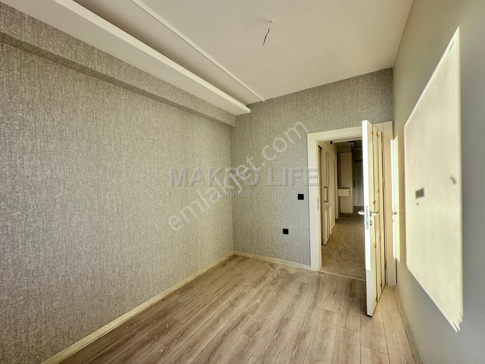 Winstown Yanı 3.5+1 Ultra Lüx Sıfır Daire Acildir 2 Günlük Fiyat - Görsel 21
