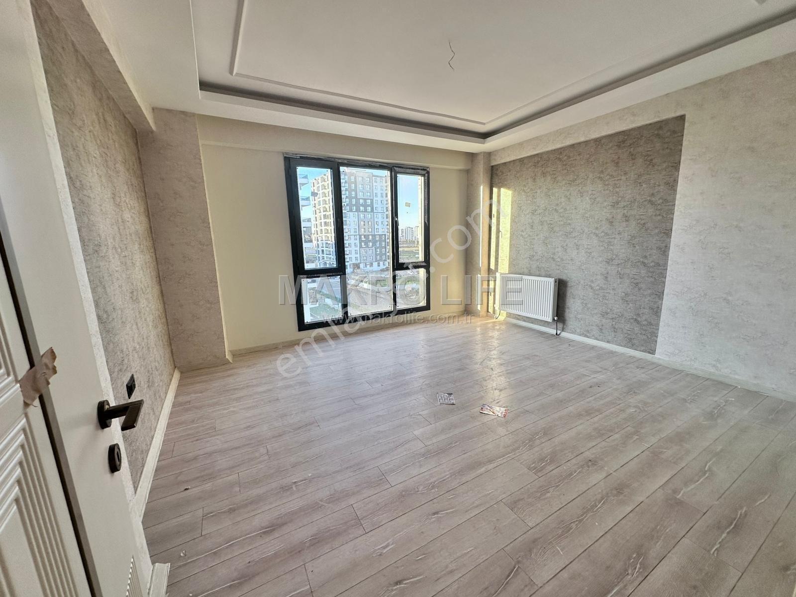 Winstown Yanı 3.5+1 Ultra Lüx Sıfır Daire Acildir 2 Günlük Fiyat - Görsel 6