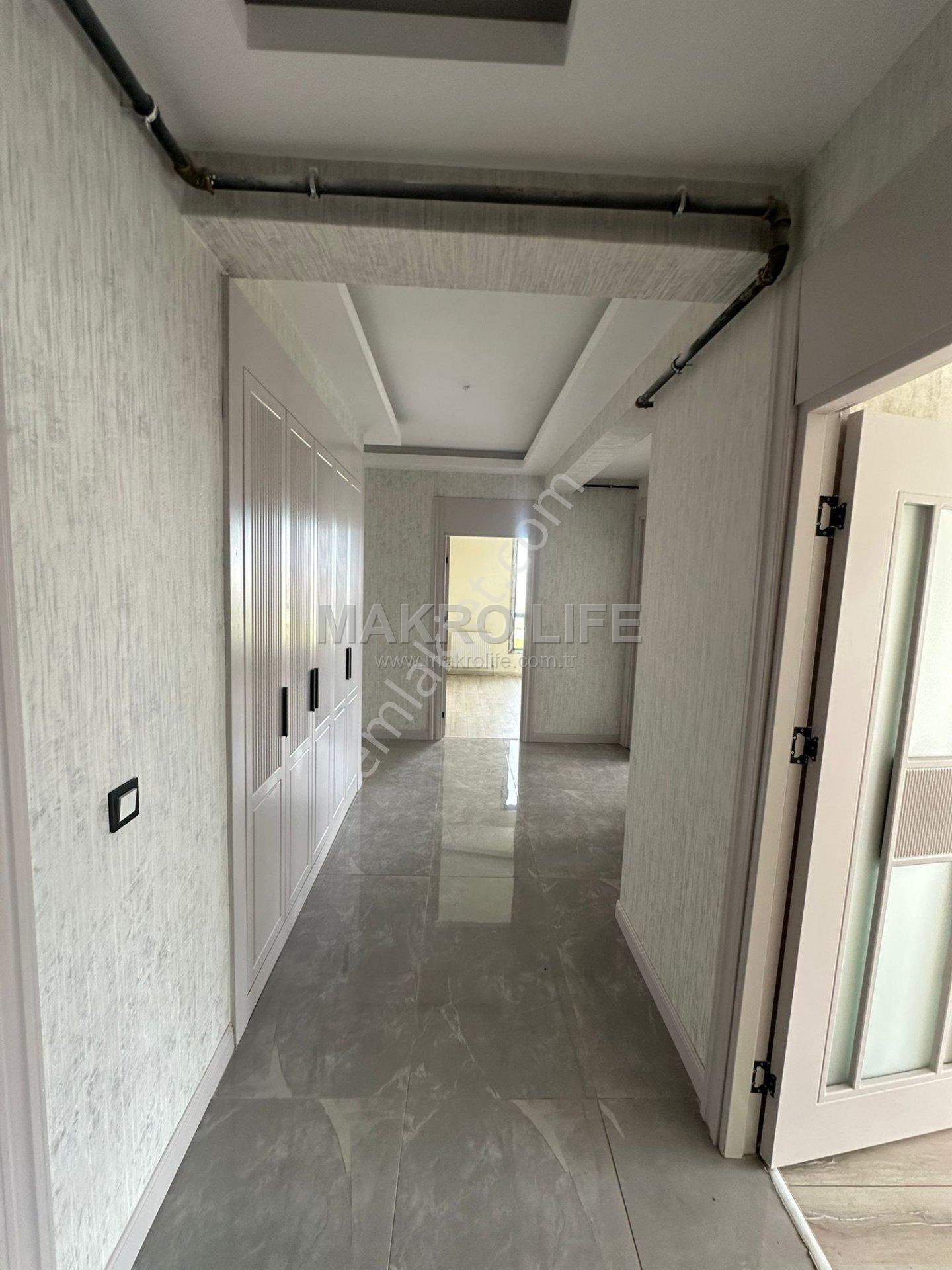 Winstown Awm Arkası 3.5+1 Ultra Lüx Sıfır Daire - Görsel 3