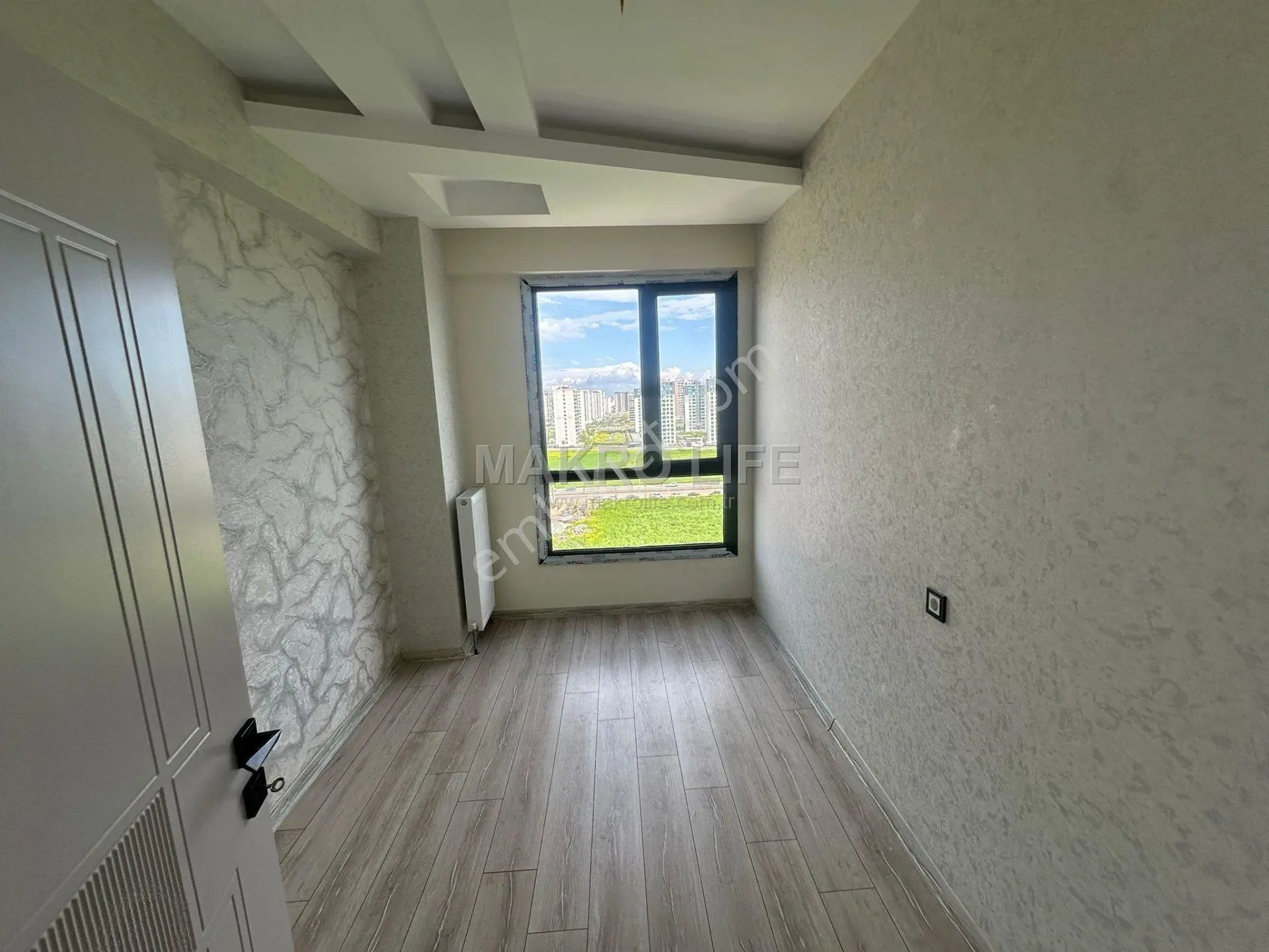 Winstown Awm Arkası 3.5+1 Ultra Lüx Sıfır Daire - Görsel 8