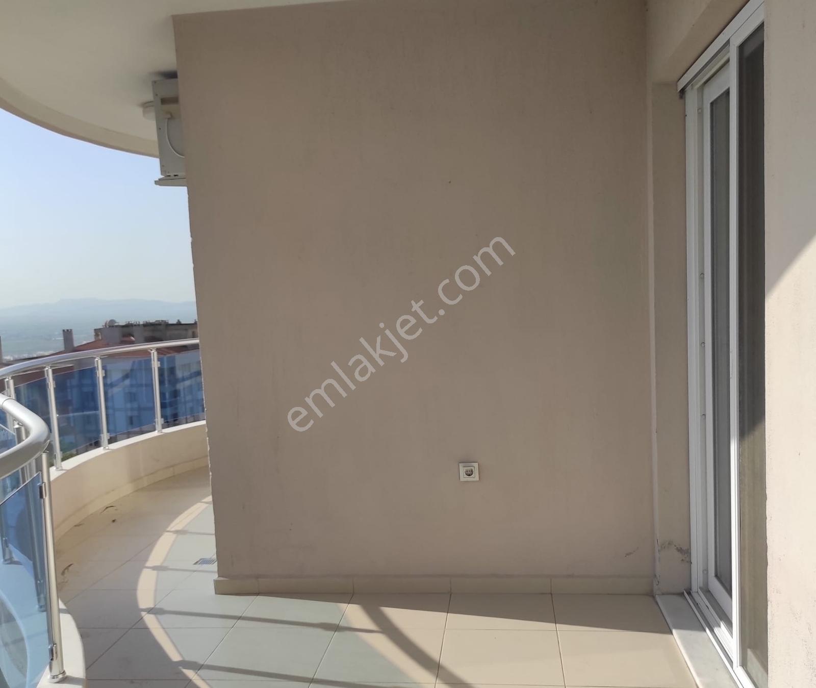 Acill Acil Deniz Manzaralı Çiğli 3+1 Daire Satılıktır - Görsel 19