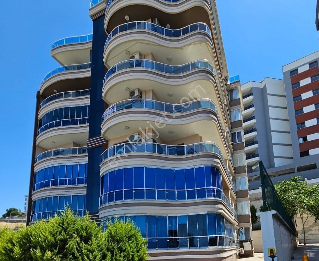 Acill Acil Deniz Manzaralı Çiğli 3+1 Daire Satılıktır - Görsel 10