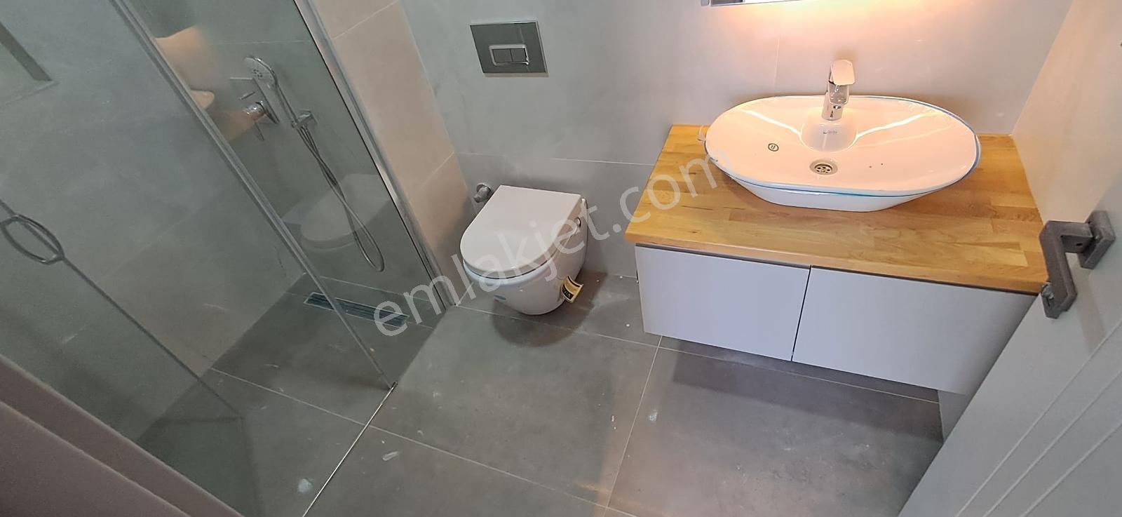Bodrum Yahşi Kiralık 3+1 Dubleks Özel Havuzlu Manzaralı Ev - Görsel 10