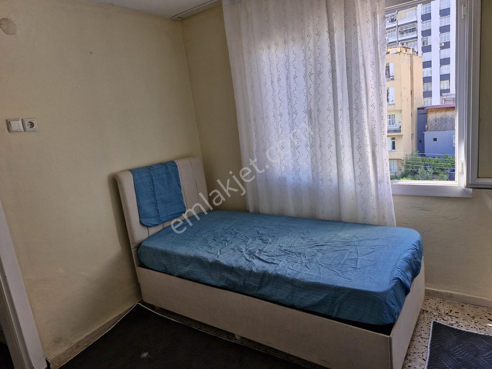İz'den B.yoluna Yürüme Mesafesi Teraslı Kiralık Daire - Görsel 17