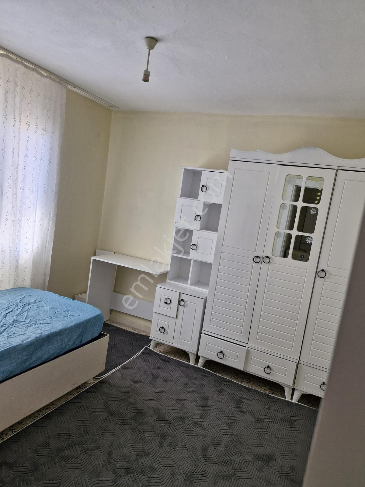 İz'den B.yoluna Yürüme Mesafesi Teraslı Kiralık Daire - Görsel 16