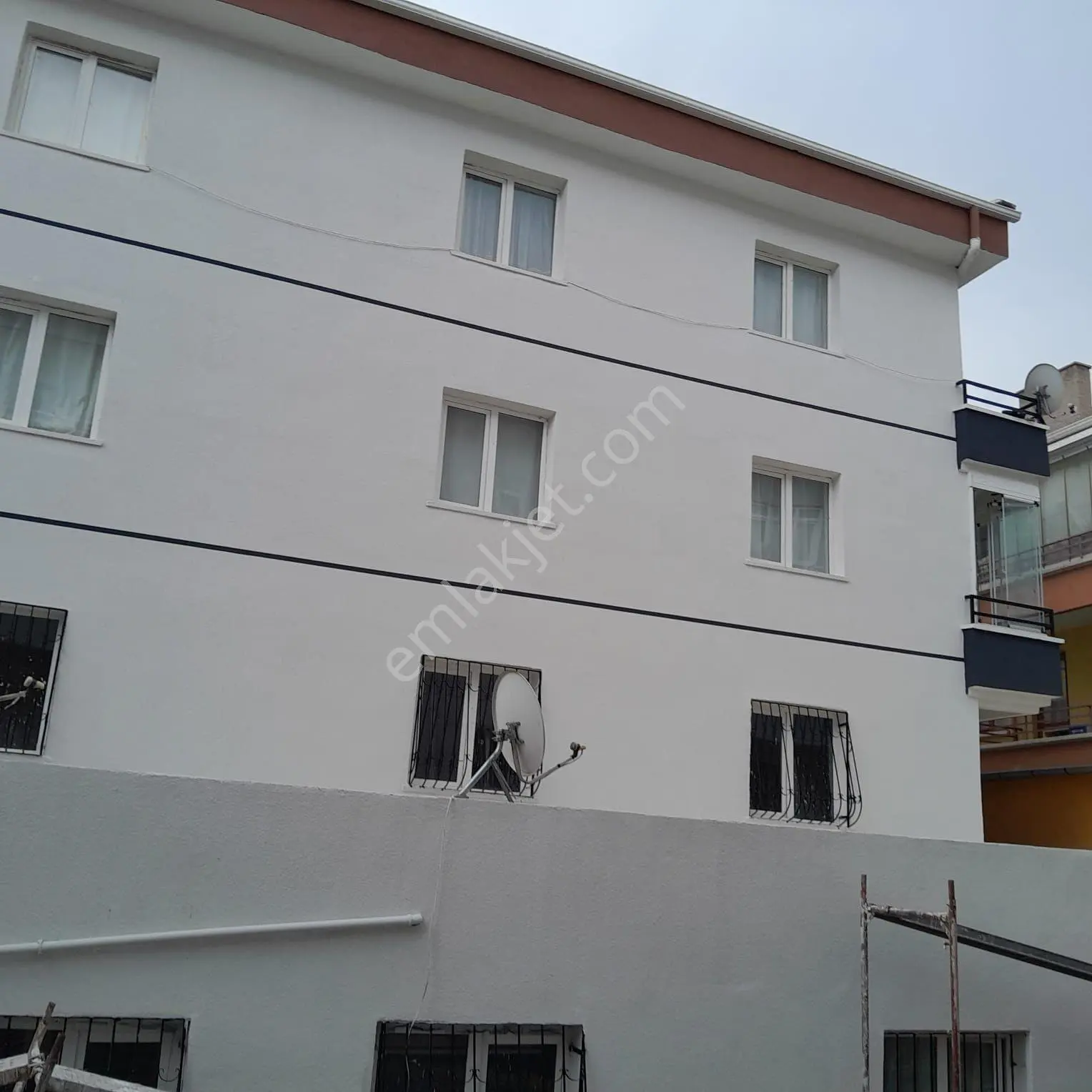 Satlık Daire