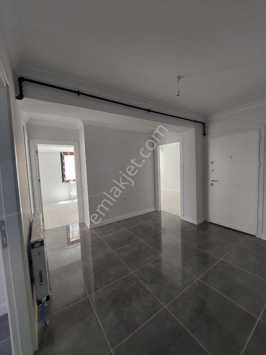 Ayışığından Yeni Binada 3+1 120 M2 Satılık Daire - Görsel 19