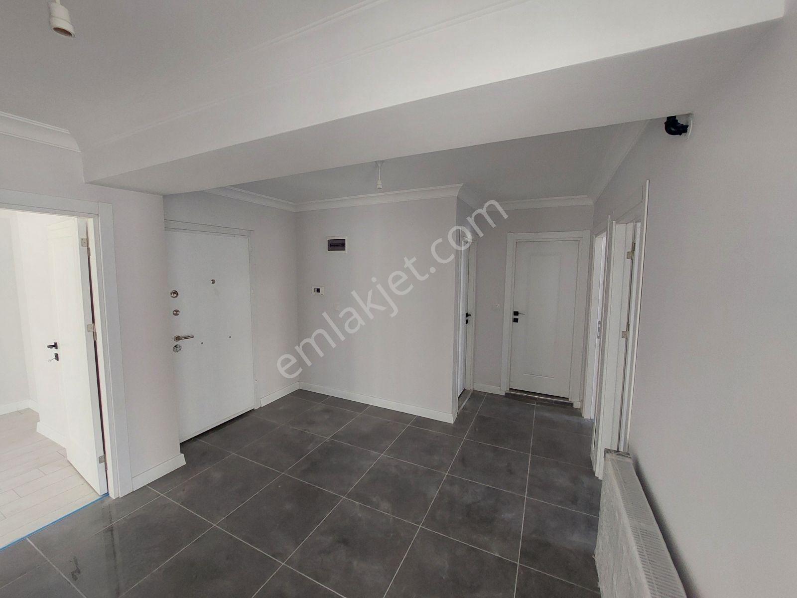 Ayışığından Yeni Binada 3+1 120 M2 Satılık Daire - Görsel 26