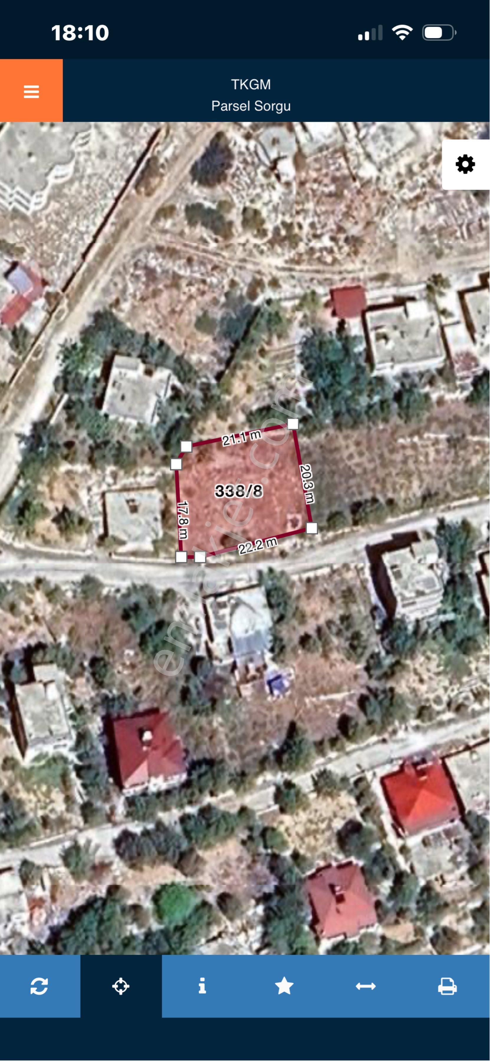 Beykent Gayrimenkulden Uygun Fiyata Arsa
