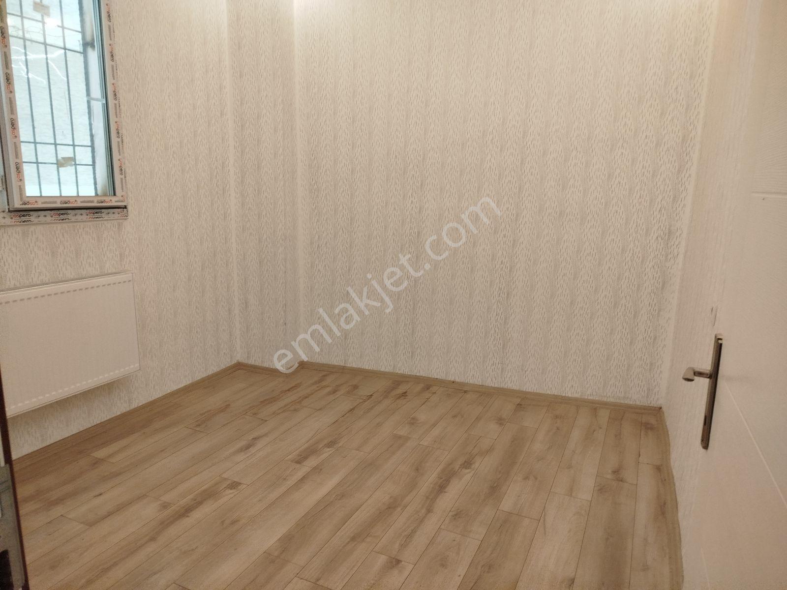 60 Yıl Mah. Kat Bölme 3+1 Yüksek Giriş - Görsel 12