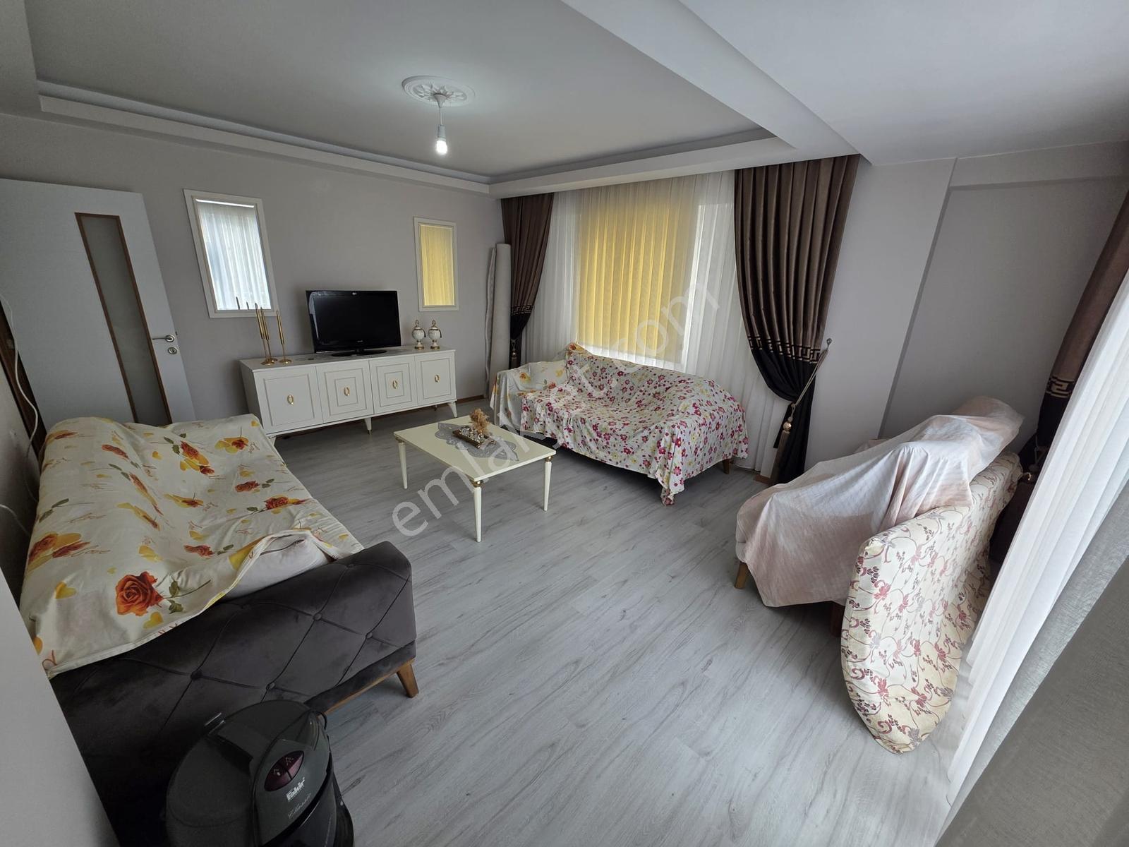 Hatip Mah.caddeye 2.parsel 3+1 135m2 İskanlı Satılık Daire - Görsel 13