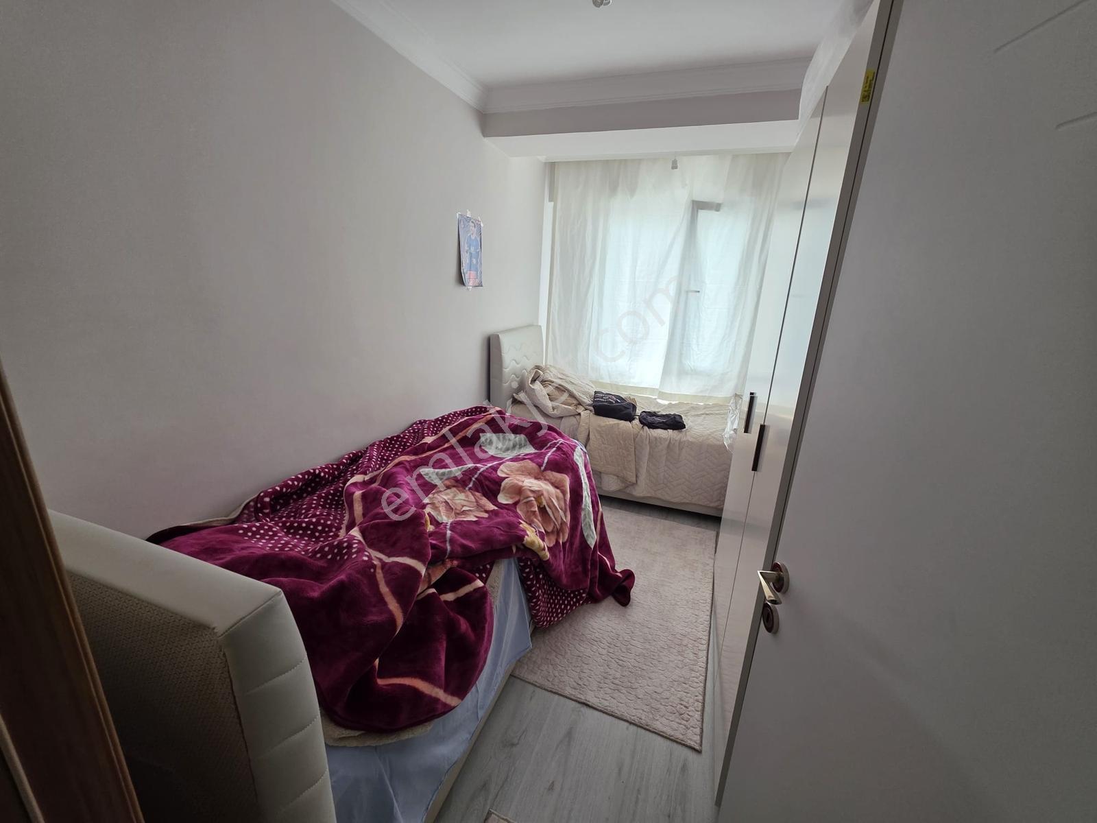 Hatip Mah.caddeye 2.parsel 3+1 135m2 İskanlı Satılık Daire - Görsel 16
