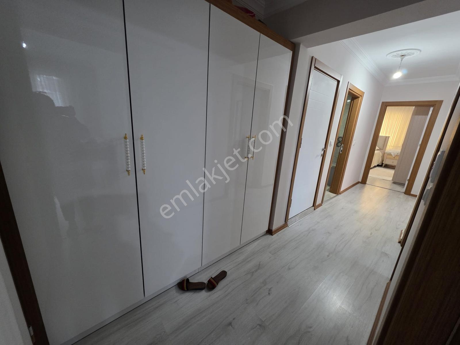 Hatip Mah.caddeye 2.parsel 3+1 135m2 İskanlı Satılık Daire - Görsel 17